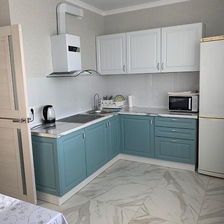 1 Комнатная Квартира Astana Exteriér fotografie